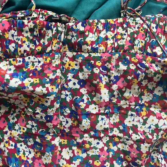 Realisation Par Ana Top Heaven Size XS - Picture 4 of 5